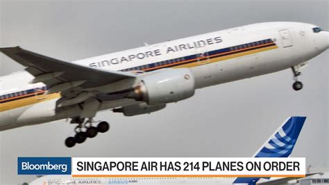 singapore airlines share price forecast.